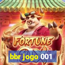 bbr jogo 001